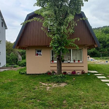 Laf Guest House Kolašin Kültér fotó