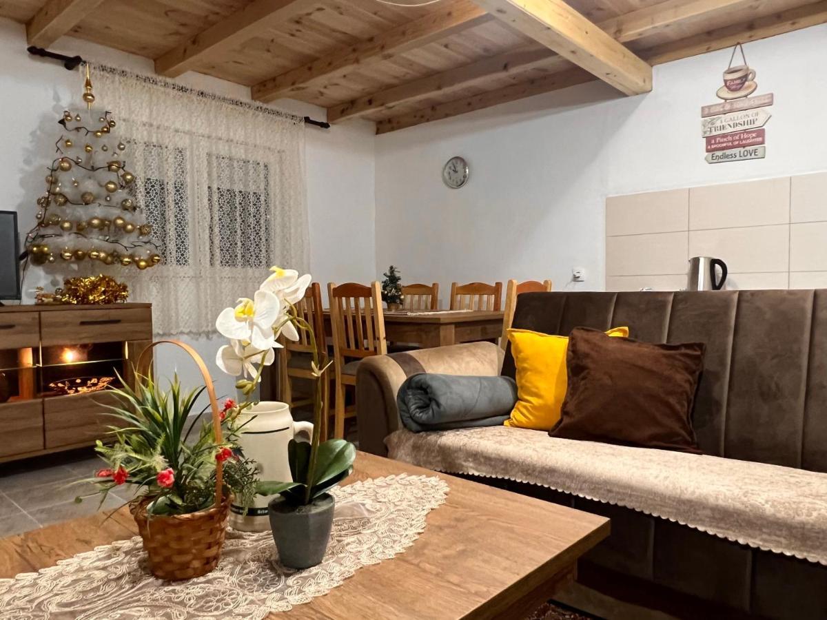 Laf Guest House Kolašin Kültér fotó