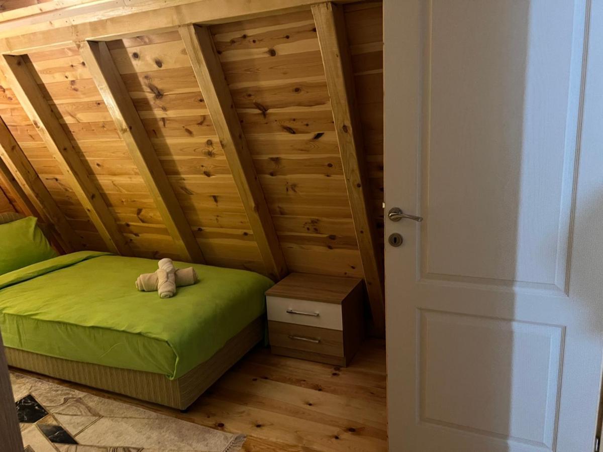 Laf Guest House Kolašin Kültér fotó