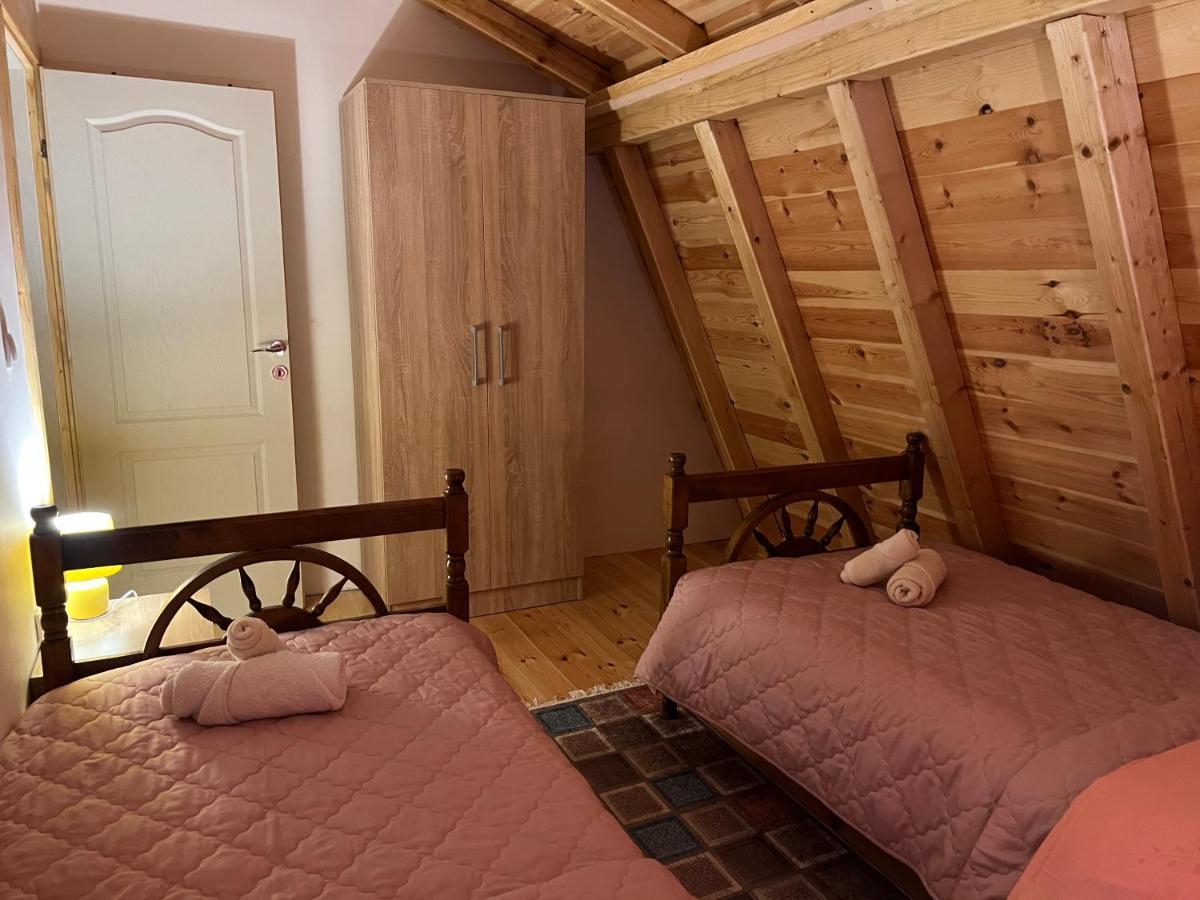 Laf Guest House Kolašin Kültér fotó