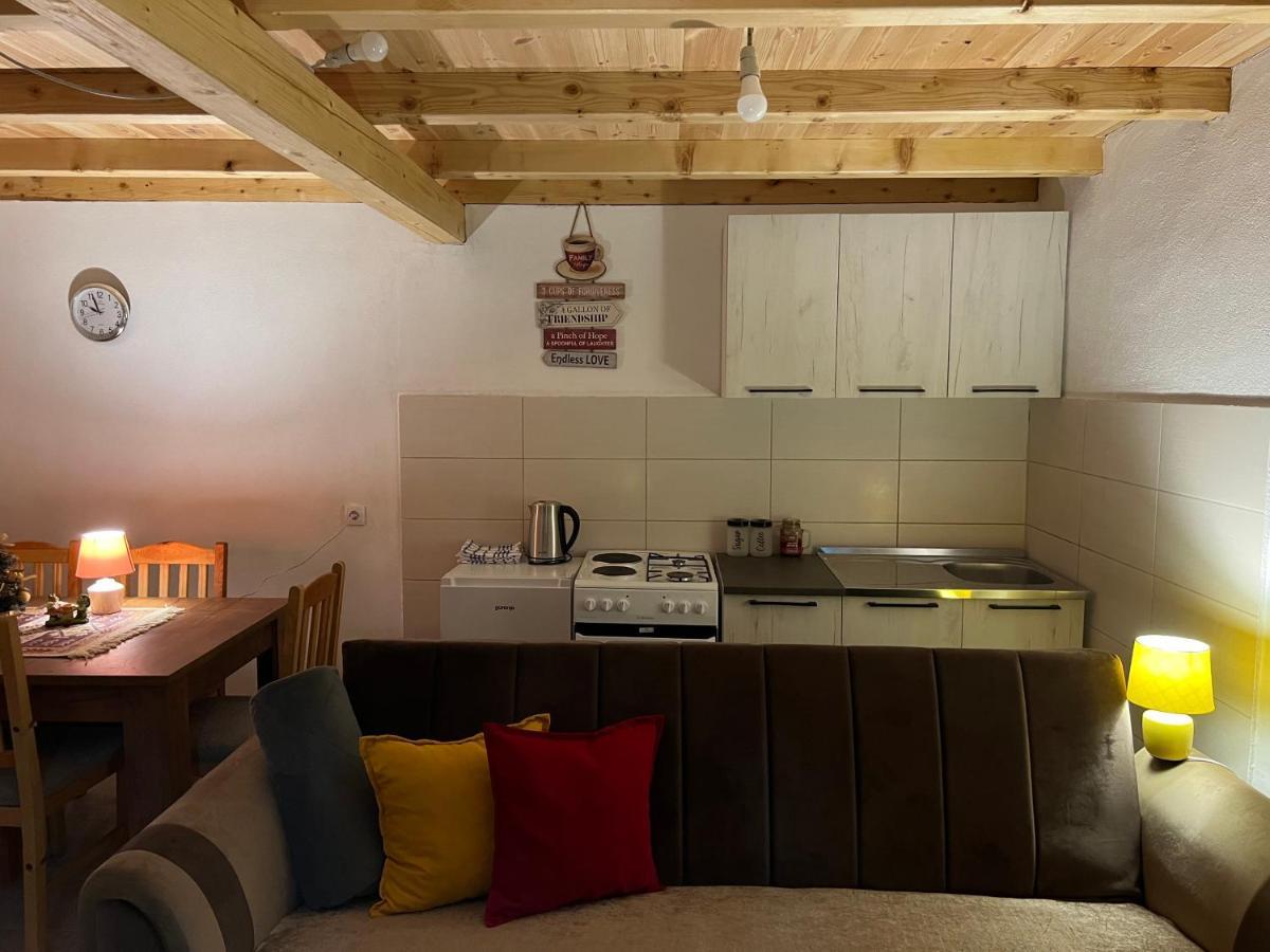 Laf Guest House Kolašin Kültér fotó