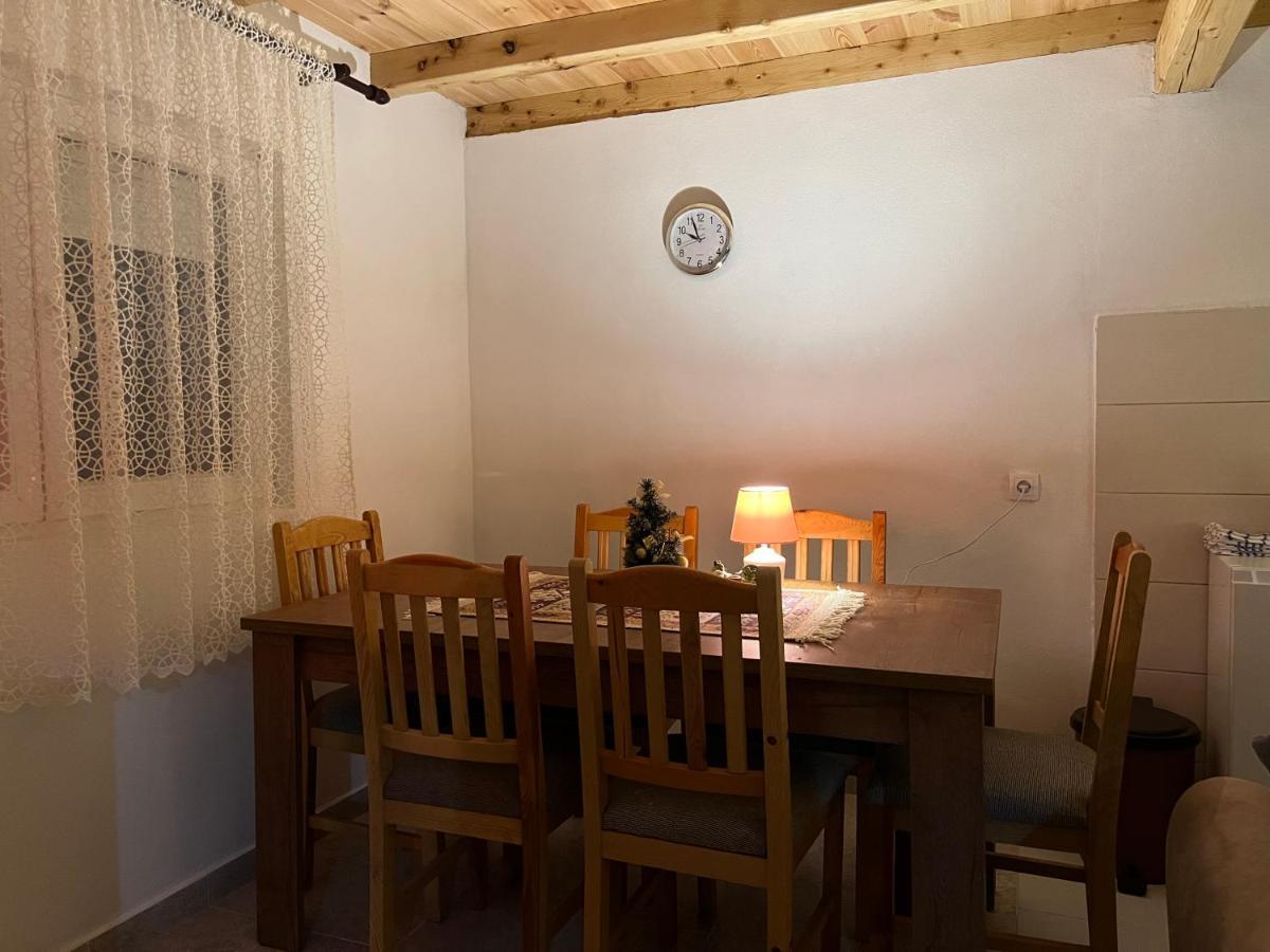 Laf Guest House Kolašin Kültér fotó