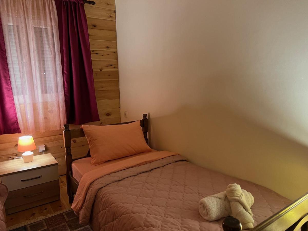 Laf Guest House Kolašin Kültér fotó