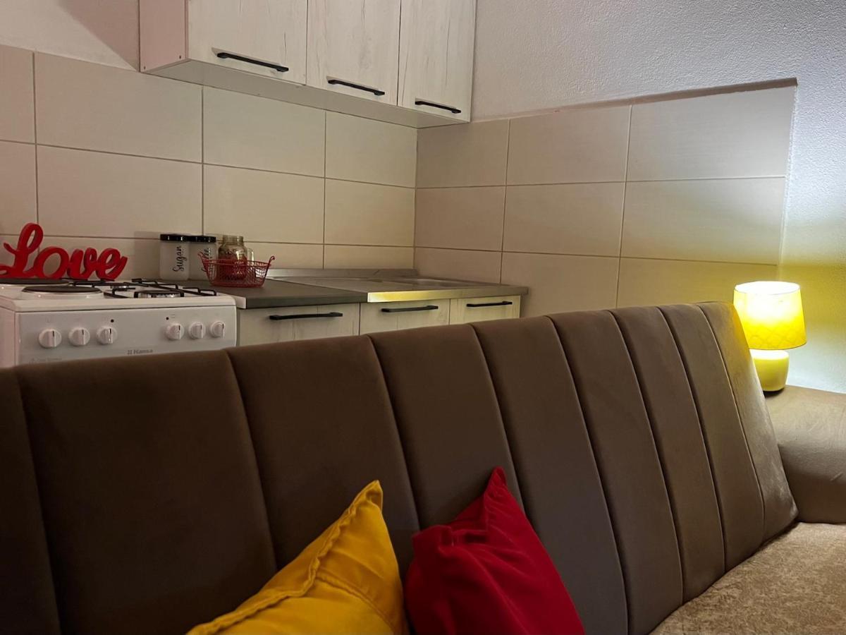 Laf Guest House Kolašin Kültér fotó