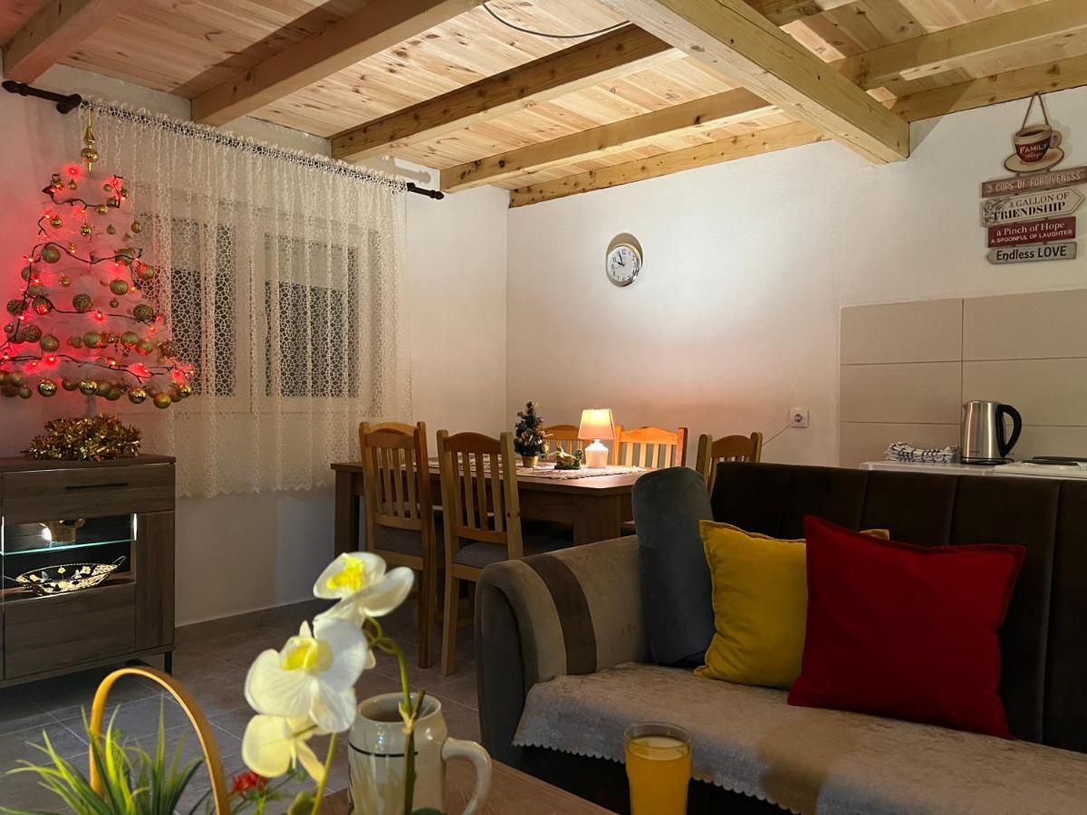 Laf Guest House Kolašin Kültér fotó