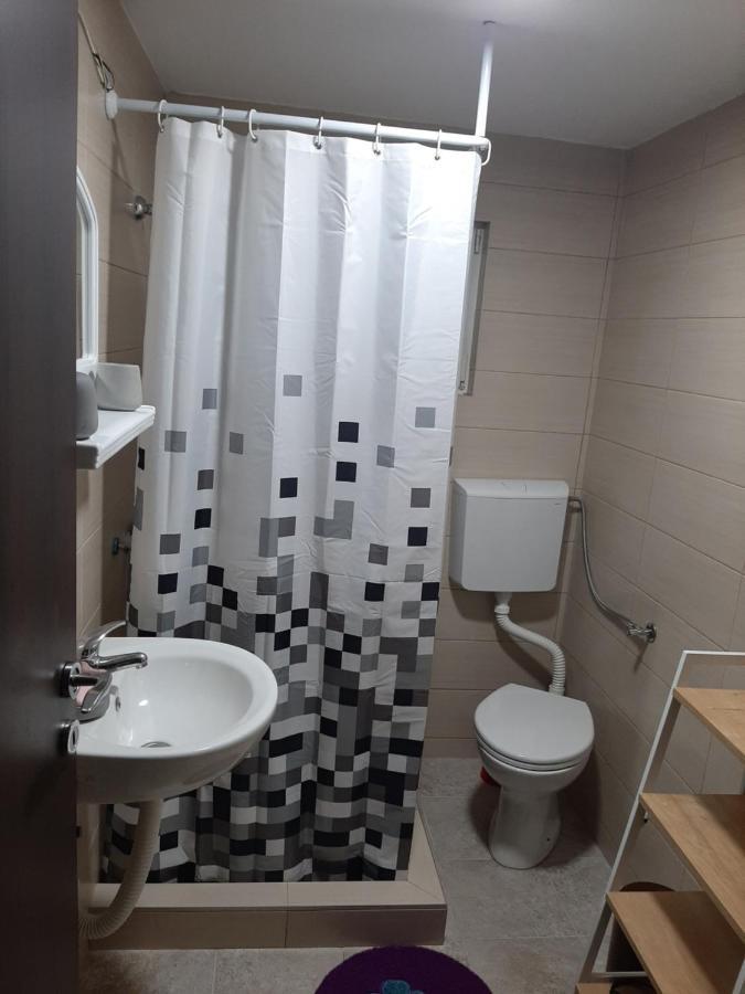 Laf Guest House Kolašin Kültér fotó