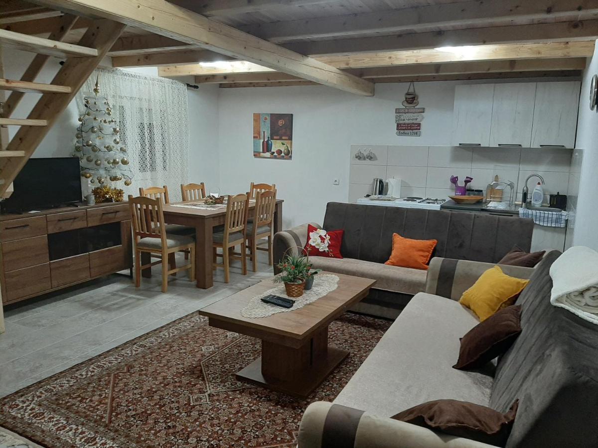 Laf Guest House Kolašin Kültér fotó