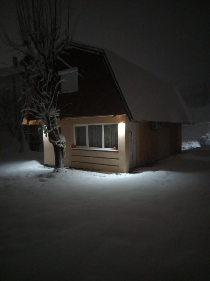 Laf Guest House Kolašin Kültér fotó