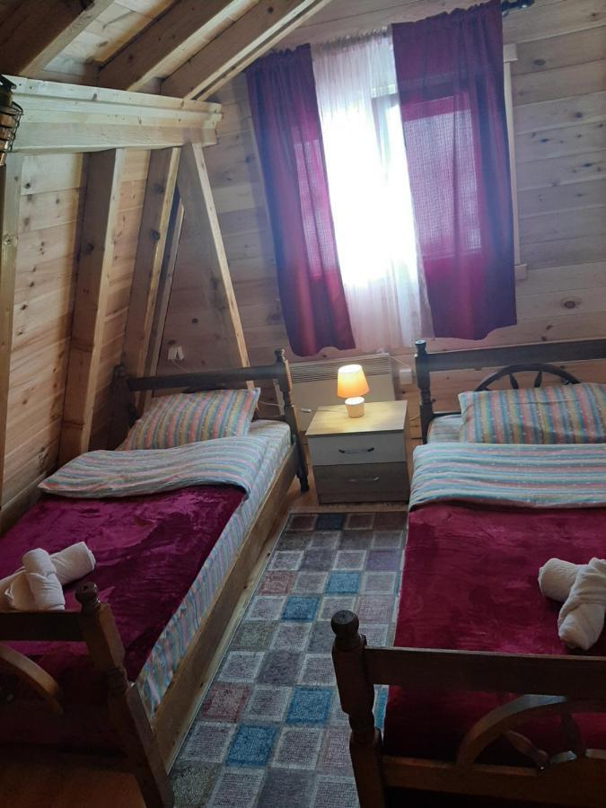 Laf Guest House Kolašin Kültér fotó