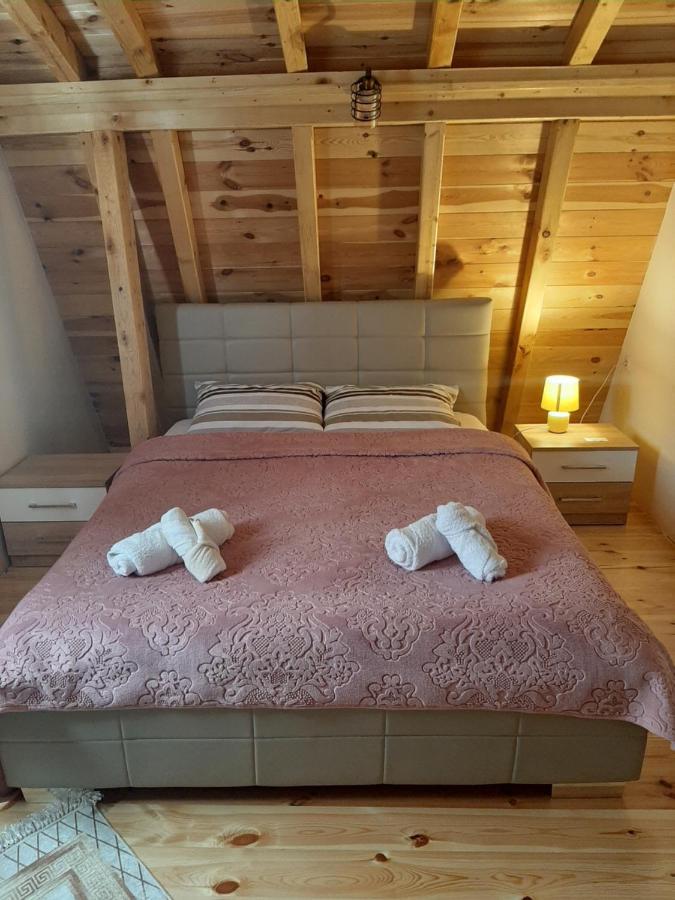Laf Guest House Kolašin Kültér fotó